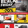 Antevisão Folheto CONFORAMA Black Friday Promoções De 26 Novembro A 1 ...